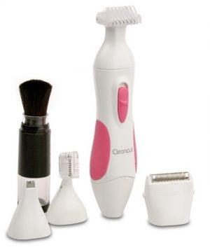Cleancut Intimate Area Trimmer