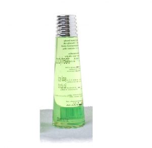 Body Treats Body Oil