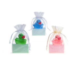 Body Treats Duck