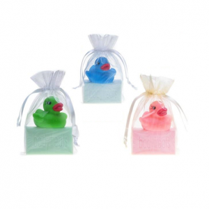 Body Treats Duck
