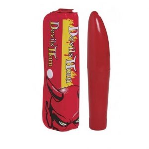 Devil Horn Vibrator
