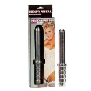 Heavy Metal Dildo