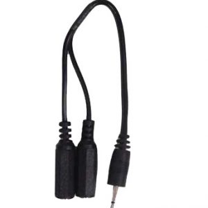 Bullet Double Adapter